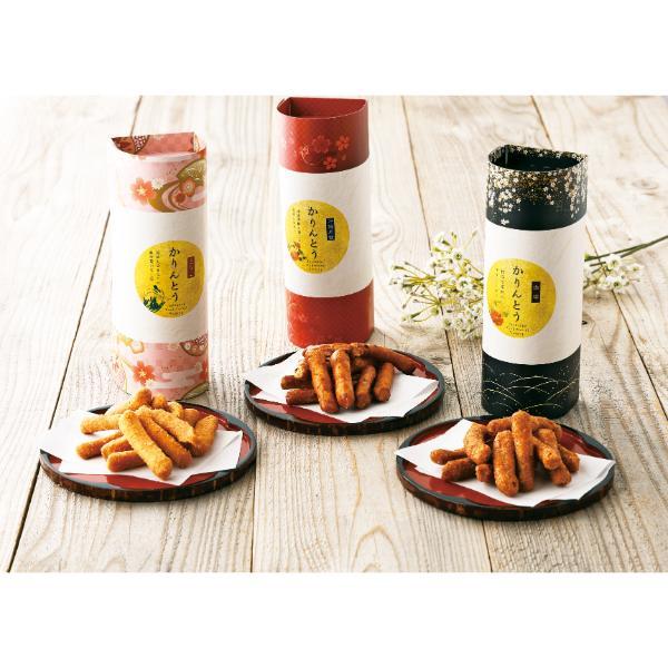 かりんとうギフト  MKT-15R 内祝 香典返し 引出物 |  | 01