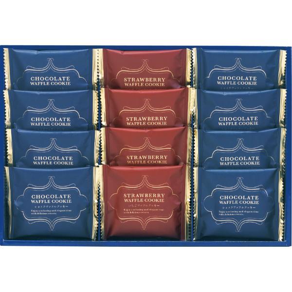 スィートバスケット ワッフルクッキー  W-AE 内祝 香典返し 引出物 | 