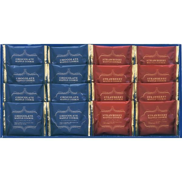 スィートバスケット ワッフルクッキー  W-BO 内祝 香典返し 引出物 | 