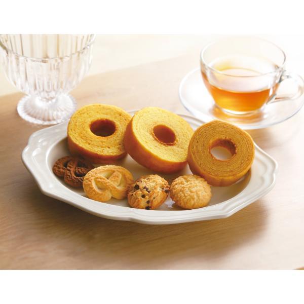 百花茶寮 ティータイムBOX  CBT-10 内祝 香典返し 引出物 |  | 01