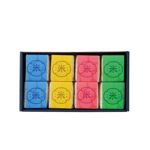 初代田蔵 五つ星マイスター厳選・新潟県産こしひかり味わいギフト  SIKI-5000 内祝 香典返し 引出物 | 