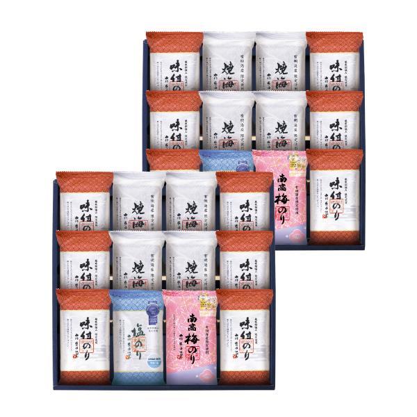 金賞銀賞 食べくらべ海苔GIFT  GSNR-ED3 内祝 香典返し 引出物 | 