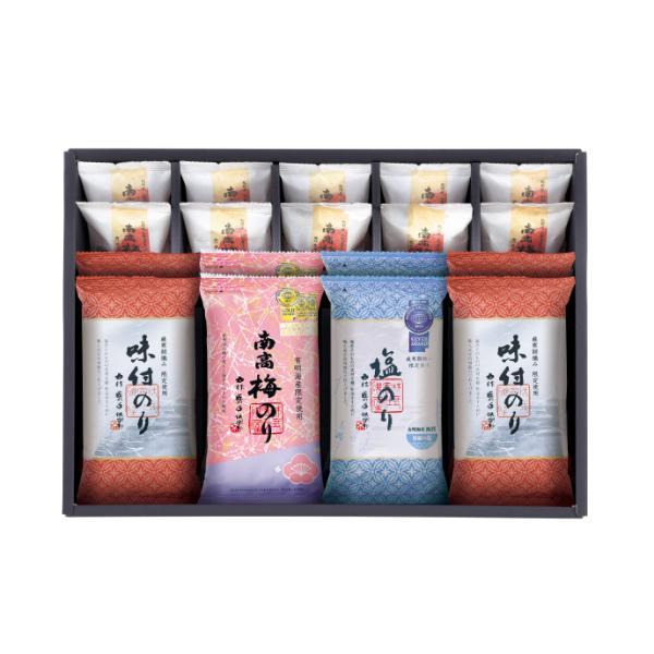 モンドセレクション 金賞銀賞 海苔セット  MDS-EJ3 内祝 香典返し 引出物 | 