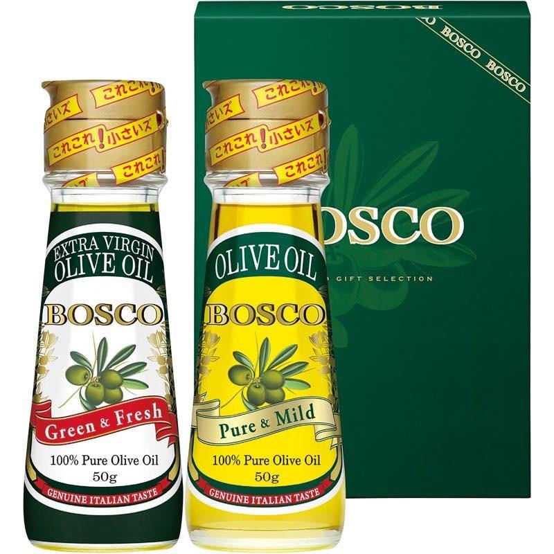 ボスコ オリーブオイルミニセット B5 Ep 送料込み F 001s059 In ギフト専門店ファミイfamii 通販 Yahoo ショッピング