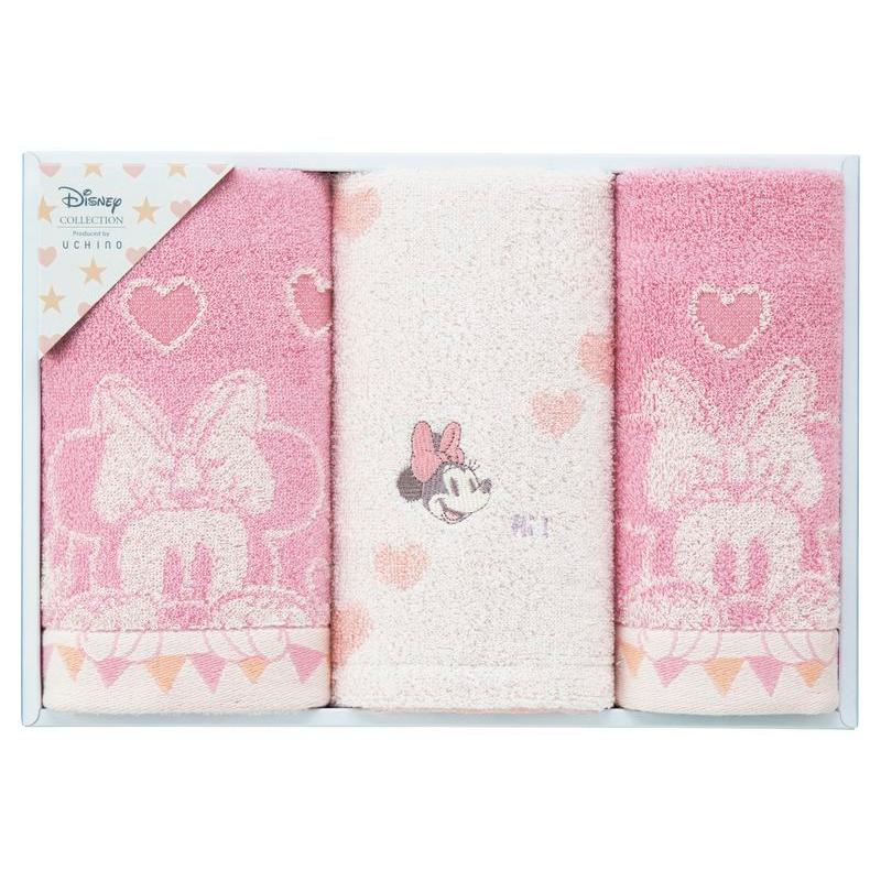 ディズニー タオルセット ピンク Wrp のし無料 内祝い ギフト F 029w124 ギフト専門店ファミイfamii 通販 Yahoo ショッピング