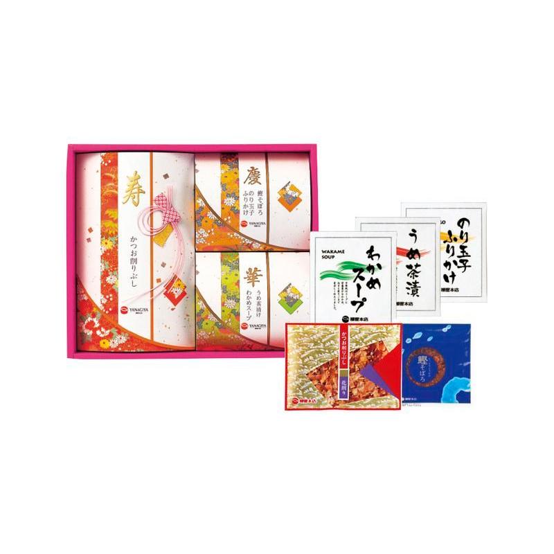 かつおぶし詰合せ 花結び Kh 10n のし無料 内祝い ギフト F 169w074 ギフト専門店ファミイfamii 通販 Yahoo ショッピング