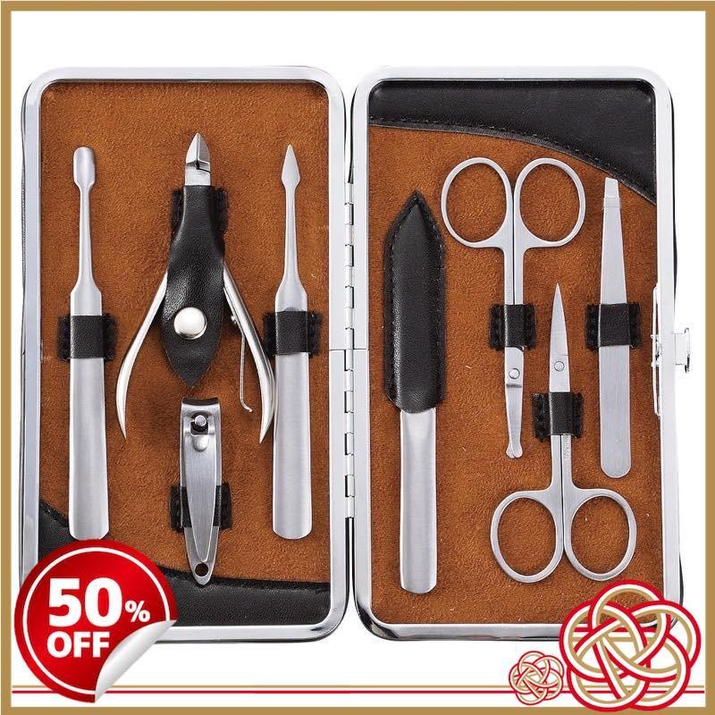 Mr 男前 ネイルケアセット リョウマ Mm 9116 50 Off のし無料 内祝い ギフト F g ギフト専門店ファミイfamii 通販 Yahoo ショッピング