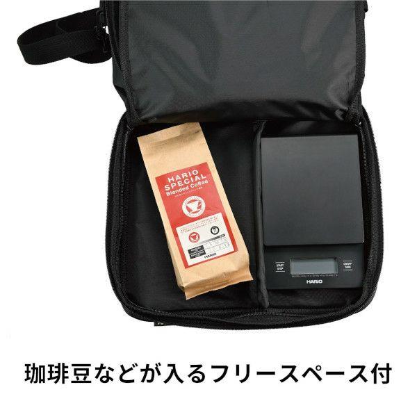 HARIO（ハリオ） V60 アウトドアコーヒーフルセット : コーヒー用品
