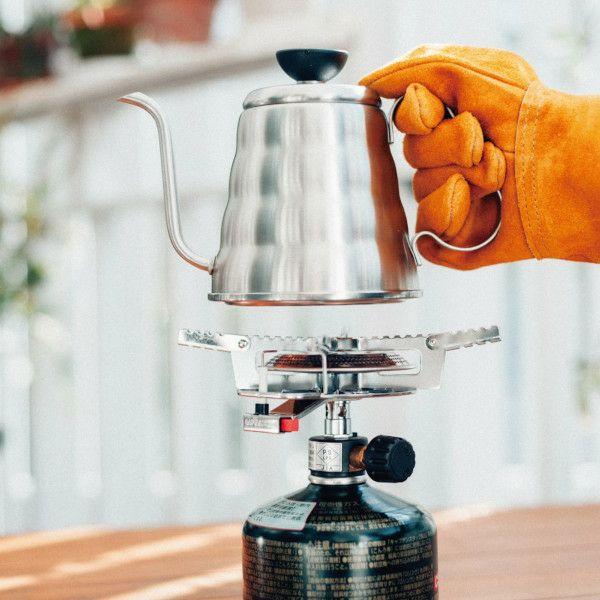 HARIO（ハリオ） V60 アウトドアコーヒーフルセット : コーヒー用品