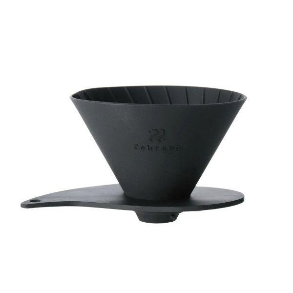Zebrang V60フラットドリッパー01 9