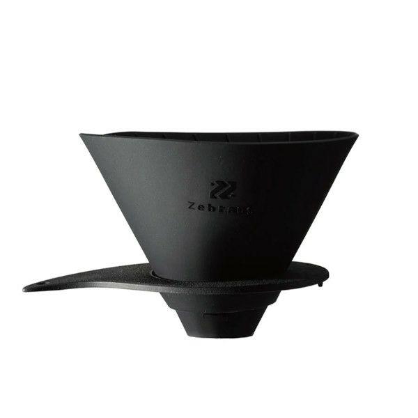 Zebrang V60フラットドリッパー02 PLUS 11