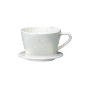 Melitta（メリタ） 陶器フィルター SF-T 1×1 : コーヒー用品・珈琲器具 