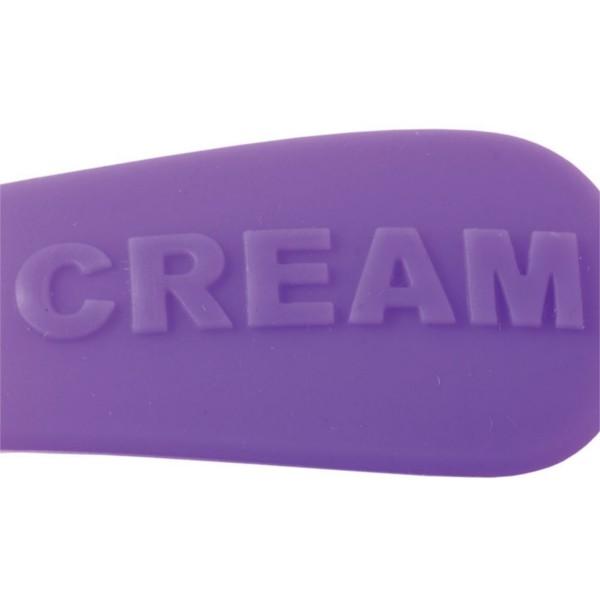 エスプレッソサプライ Carafe Lever Tabs 05330 CREAM | ブランド登録なし | 01