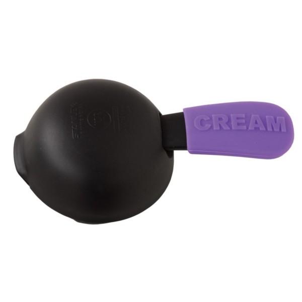 エスプレッソサプライ Carafe Lever Tabs 05330 CREAM | ブランド登録なし | 02