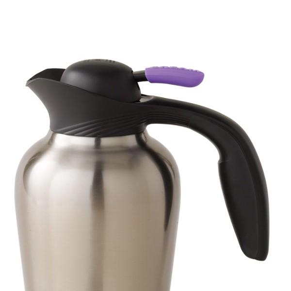 エスプレッソサプライ Carafe Lever Tabs 05330 CREAM | ブランド登録なし | 03