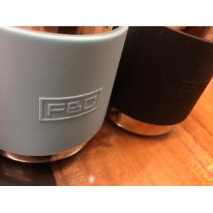 FBCオリジナル RW ハンドルフリーピッチャー用シリコンラバー 20oz. ブルー | ブランド登録なし | 02