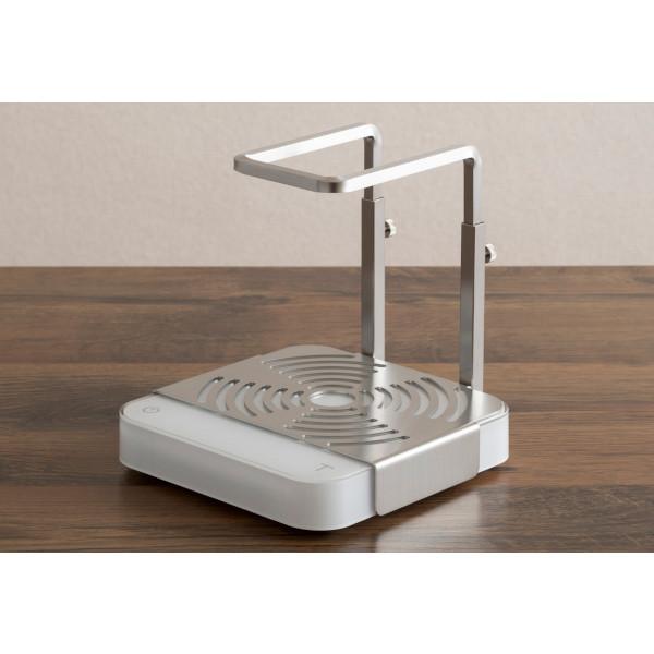 NPS PO Dripper acaia コーヒースケール Pearl用ドリッパースタンド