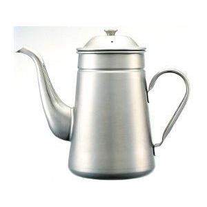 Kalita - カリタ コーヒーポット3.0L 52035 コーヒー、ティー用品-キッチン、日用品、文具