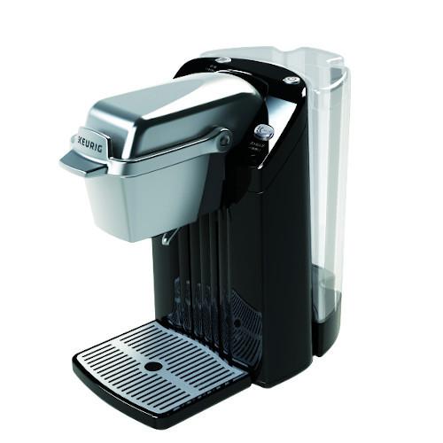 KEURIG カプセル式コーヒーメーカー キューリグ マシン本体 BS300(K