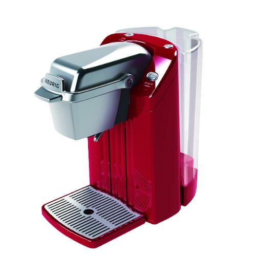 KEURIG カプセル式コーヒーメーカー キューリグ マシン本体 BS300(R