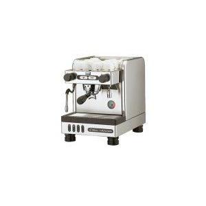 ラ・チンバリー ジュニア M21JU-S コーヒーメーカー | www.vinoflix.com