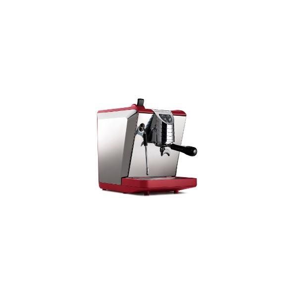 シモネリ Oscar オスカー2 レッド : コーヒー用品・珈琲器具のFaCoffee