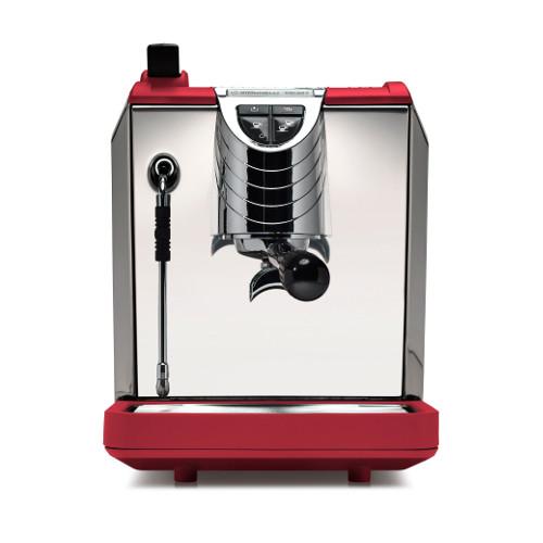 シモネリ Oscar オスカー2 レッド : コーヒー用品・珈琲器具のFaCoffee