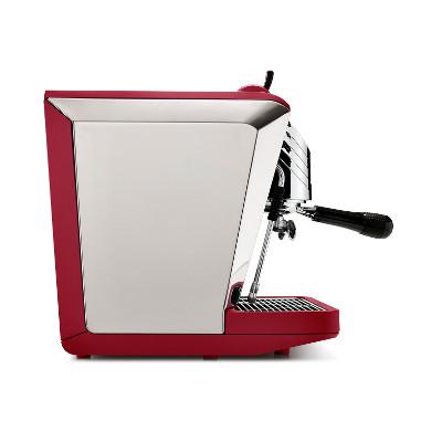 シモネリ Oscar オスカー2 レッド : コーヒー用品・珈琲器具のFaCoffee