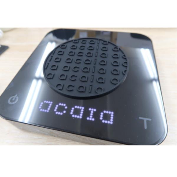 acaia デジタルスケール　コーヒースケール acaia (アカイア) デジタルスケール Pearl (パール)エスプレッソ