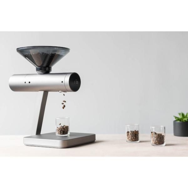acaia ORION Bean Doser アカイア コーヒースケールの画像