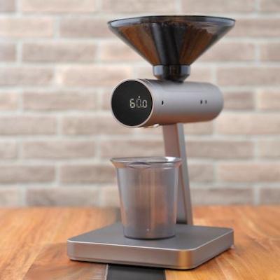 acaia ORION Bean Doser アカイア コーヒースケールの画像
