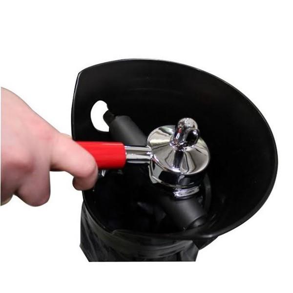 Rhinowares ノックチューブ エスプレッソマシン用 とライナー RHINO COFFEE GEAR スタンド型 ノックボックス Rhinowares Thumpa
