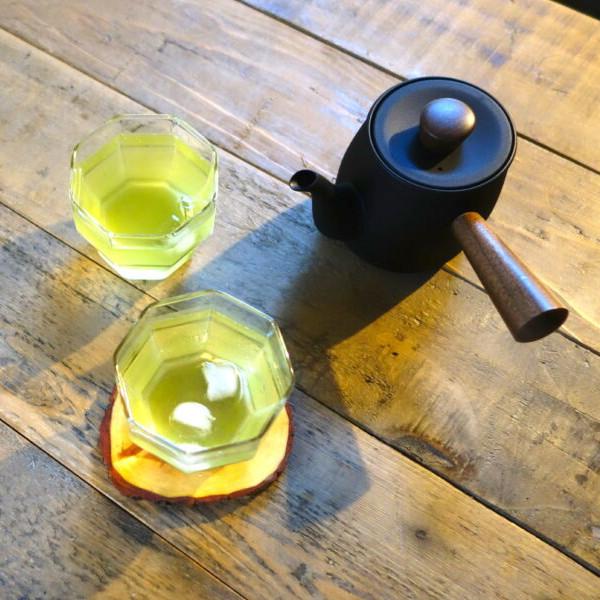 茶き Miyaco ざらめ急須（小） CHA-2 : コーヒー用品・珈琲器具の 