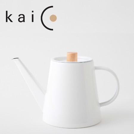 Kaico - 蚕児 ドリップ湯沸かし コーヒー、ティー用品-ドリップポット-コーヒー用品