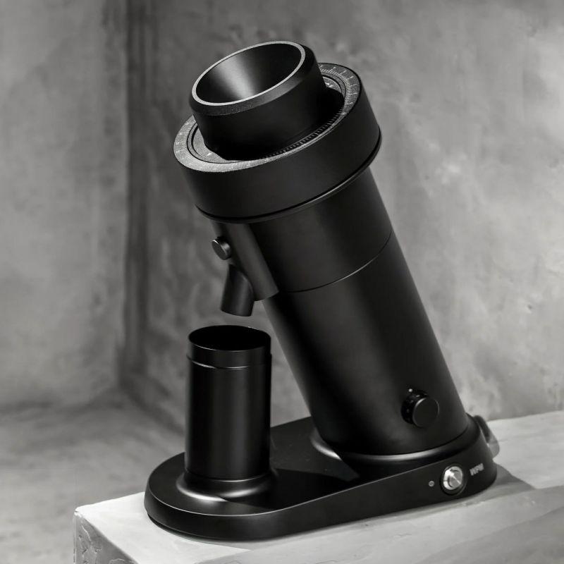 WPM シングルドースコーヒーグラインダー ZP-1（BK) | ブランド登録なし