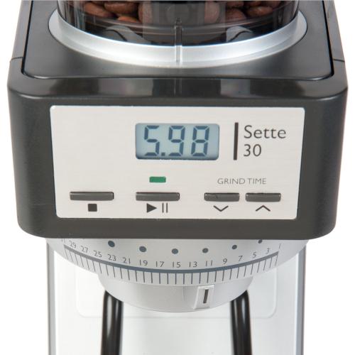 BARATZA グラインダー sette30の画像