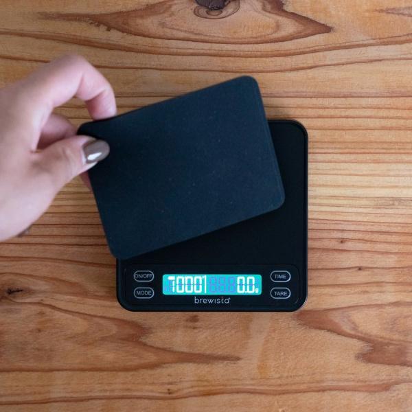 brewista（ブリューイスタ） スマートスケール Ver.3 BSSRB3