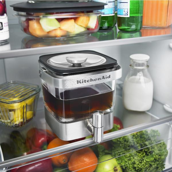 KitchenAid（キッチンエイド） コールドブリューコーヒー KCM4212SX