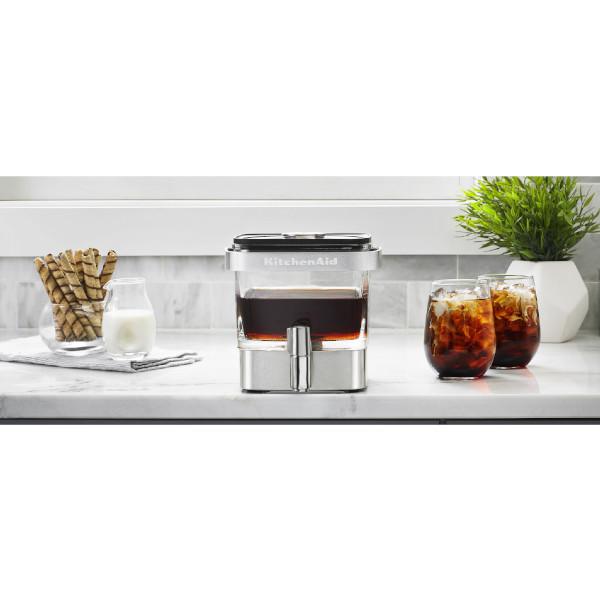 KitchenAid（キッチンエイド） コールドブリューコーヒー KCM4212SX