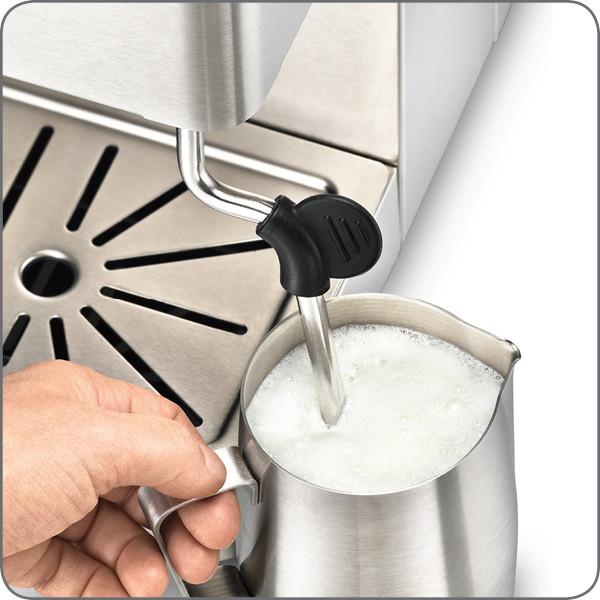 ソリスエスプレッソマシーンSK1014 ソリス バリスタグラングストー エスプレッソマシン | ソリス