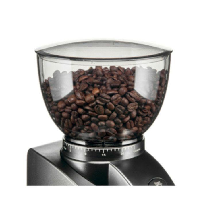 Solis ソリス スカラゼロスタチック コーヒーグラインダー SK1662 | Solis | 03