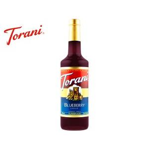 トラーニ フレーバーシロップ ブルーベリー 750ml | ブランド登録なし