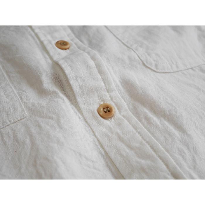 Sorte ソルテ レディース シャツ ブラウス トップス 白シャツ 日本製 襟付き ギンガム チェック ボタンダウン コットン 綿 長袖 レギュラー シャツ Sorte Web Shopping 通販 Yahoo ショッピング