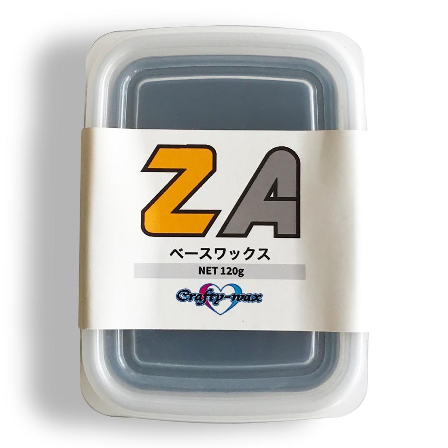 クラフティ 雪温感応型ベースワックス ZA ブラック | 
