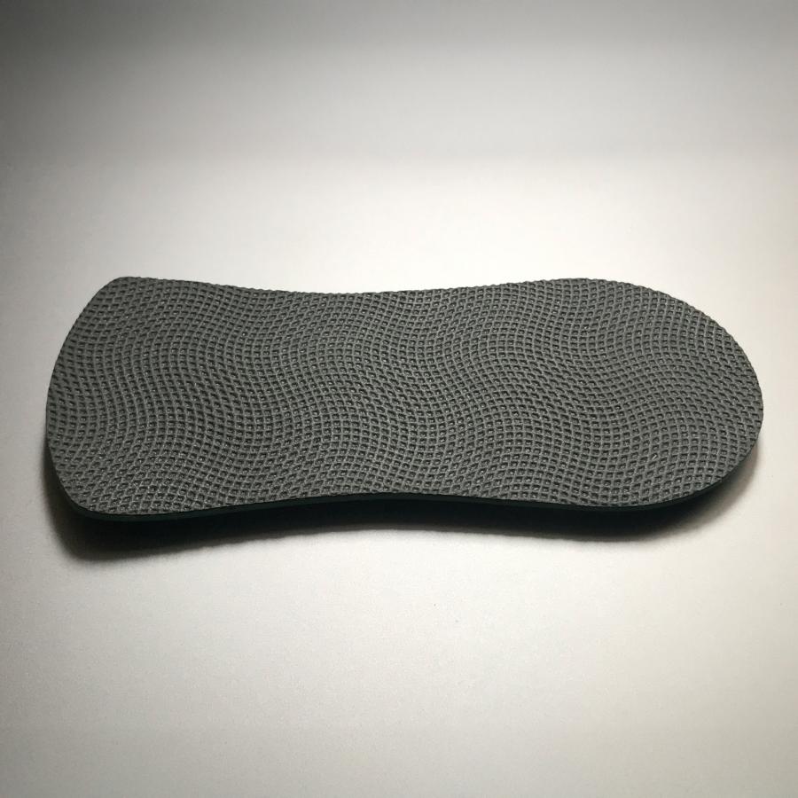 QUATRO ACE ハーフカスタム インソール クワトロエース 滑りずらい ズレれにくい | 