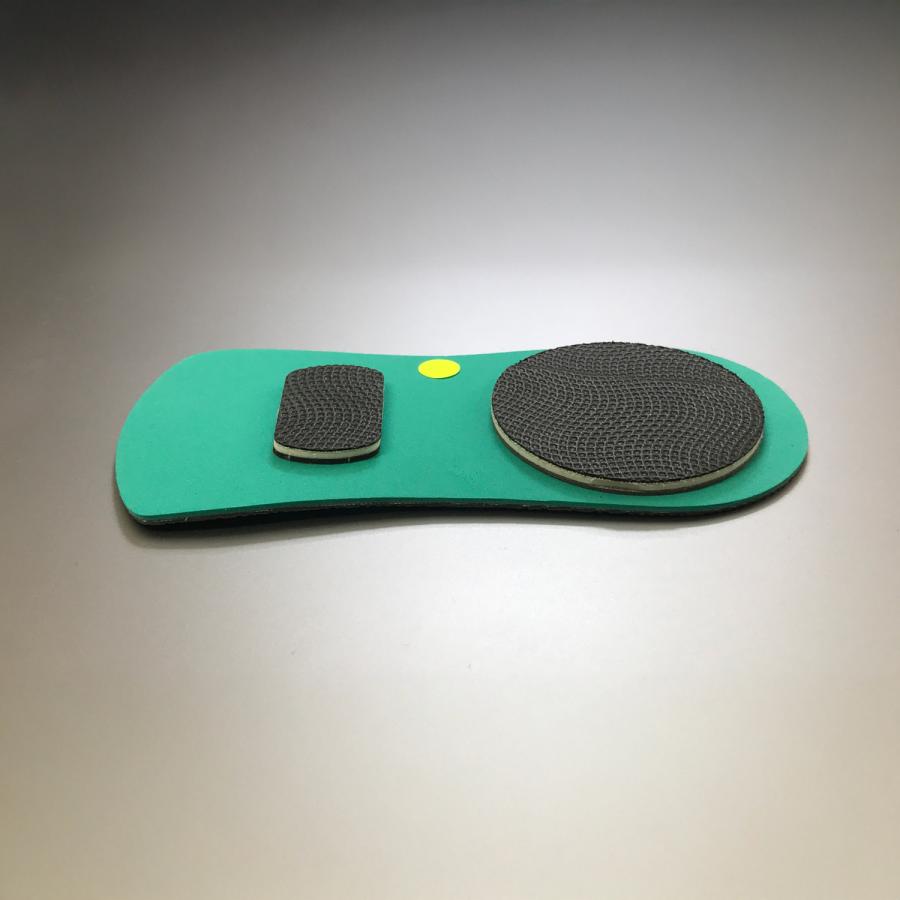 QUATRO ACE ハーフカスタム インソール クワトロエース 滑りずらい ズレれにくい |  | 01