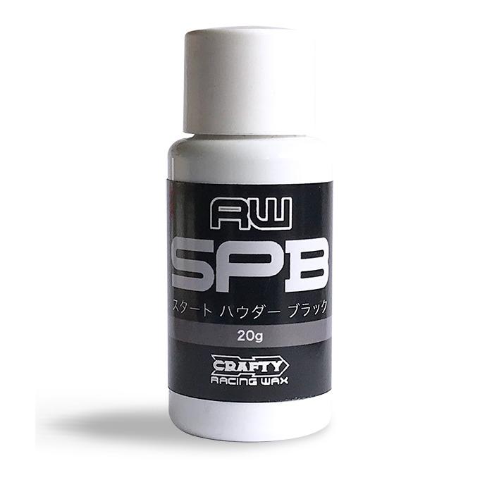 CRAFTY RACING WAX RW SPB スタート パウダー スタートダッシュ オール
