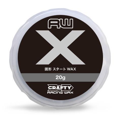 CRAFTY RACING WAX RWX | 