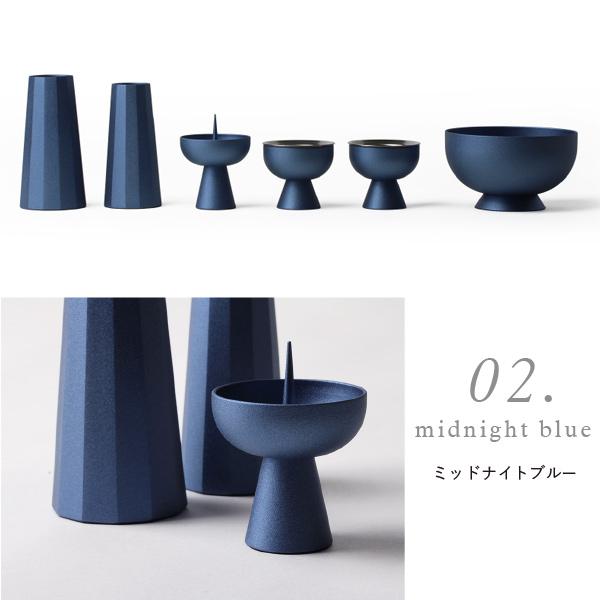 モダン仏具 キララ 6点セット 全4色 ミニ 真鍮製 仏具 6具足 モダン仏具 キララ 6点セット 全4色 ミニ 真鍮製 仏具 6具足