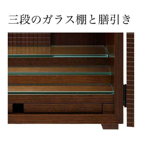 村上クラフト 仏壇 コンパクト ミニ ミニ仏壇 小型 モダン 本体のみ